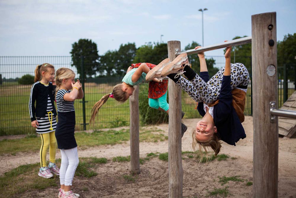christelijke basisschool Westbroek